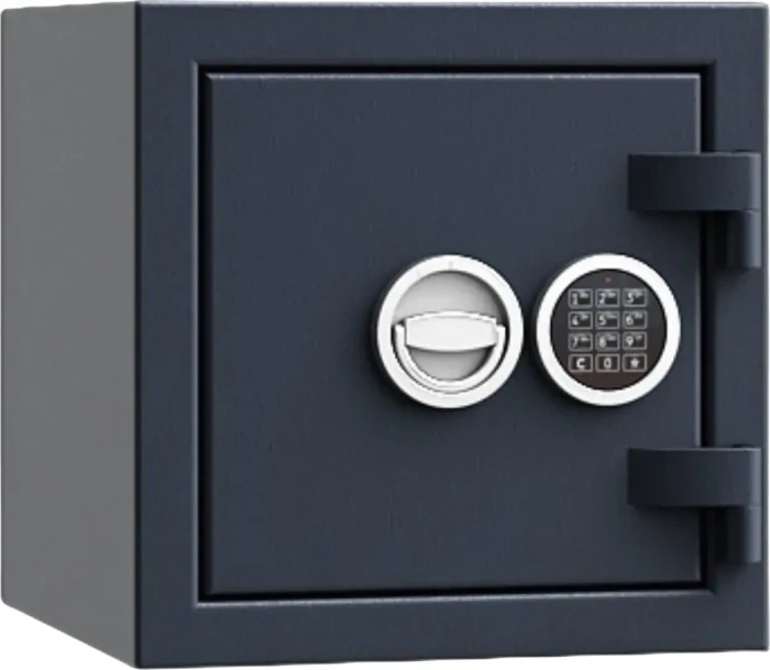 Müller Safe BM1-1 Tresor, elektronisches Zahlenschloss