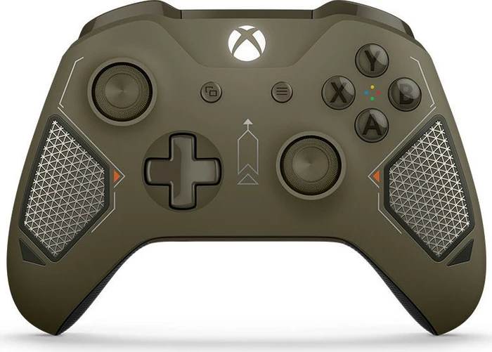 Microsoft Xbox One Wireless Controller Combat Tech Special Edition (Xbox One/PC)