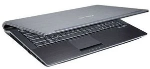 ASUS X5MSN-SX091V, Core i7-2630QM, 16GB RAM, 750GB HDD, GeForce GT 550M, DE