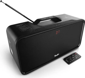 Teufel Boomster Kelvyn Colt Edition