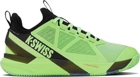 K-Swiss K-Frame Speed Rublo Clay soft neon green/black neon lava (Herren)