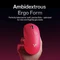 Rapoo VT2 Gen-2 8K Wireless Gaming Mouse pink, USB Vorschaubild