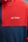 Tatonka Morten Fahrradjacke dark navy/red carpet (Herren) Vorschaubild