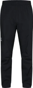 Haglöfs Korp Proof Hose lang true black (Herren)