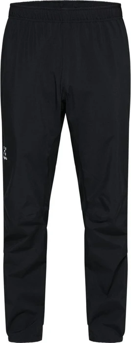 Haglöfs Korp Proof Hose lang true black (Herren)