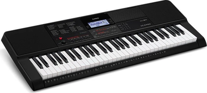 Casio CT-X700