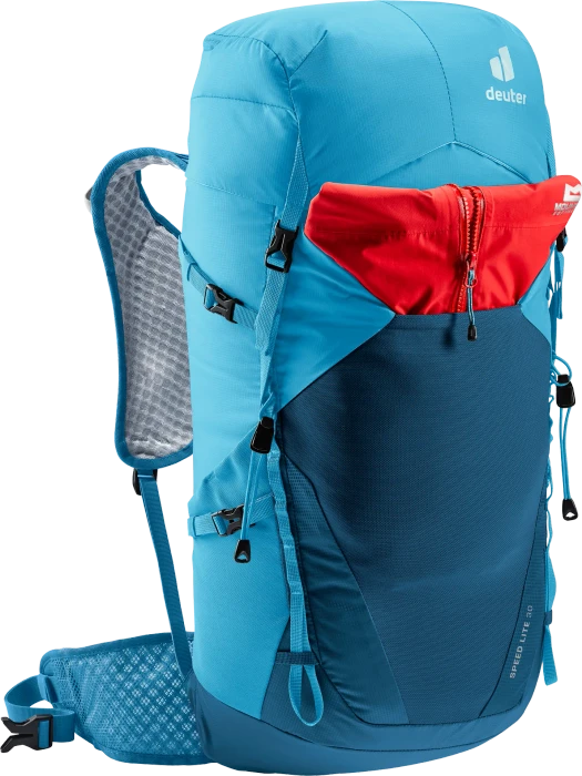 Deuter Speed Lite 30 azure reef