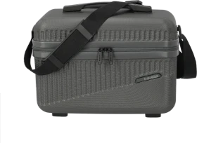 Travelite Bali Beautycase anthrazit