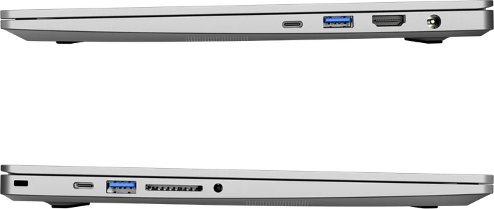 Schenker Vision 14 E22vst, Core i7-12700H, 16GB RAM, 1TB SSD, GeForce RTX 3050 Ti, DE