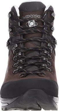 Lowa Camino Evo LL braun/graphit (Herren)