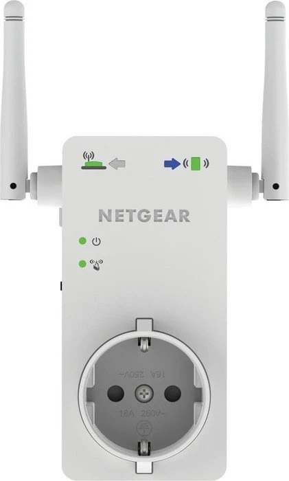 Netgear Wi-Fi Range Extender WN3100RP