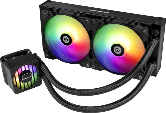 Enermax Liqmaxflo 240 ARGB