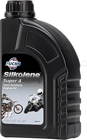 Fuchs Silkolene SUPER 4 10W-40 1l