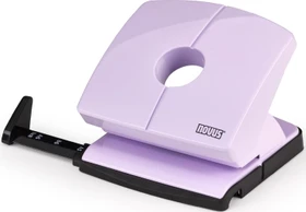 Novus B 220 Color ID 2.0 Bürolocher, Pretty Lilac