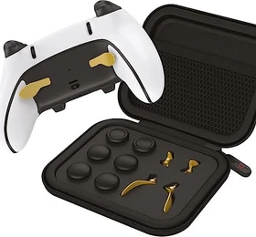 Venom Sony DualSense Edge Controller Customisation Kit (PS5)