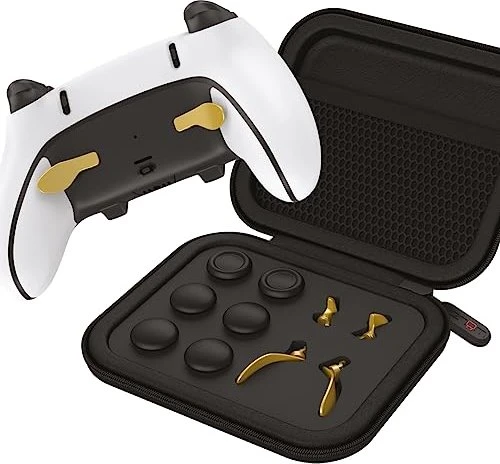Venom Sony DualSense Edge Controller Customisation Kit (PS5)