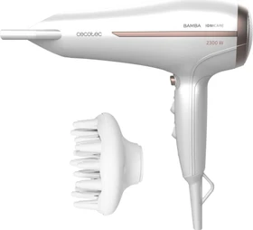 Cecotec Bamba IoniCare 5200 Aura weiß