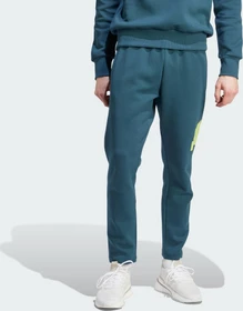 adidas Future Icons Badge of Sport Trainingshose lang arctic night (Herren)