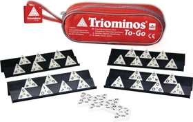 Triominos To Go