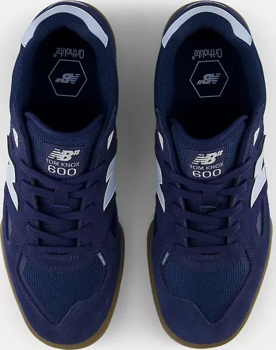 New Balance NB Numeric Tom Knox 600 navy/sky blue (Herren)