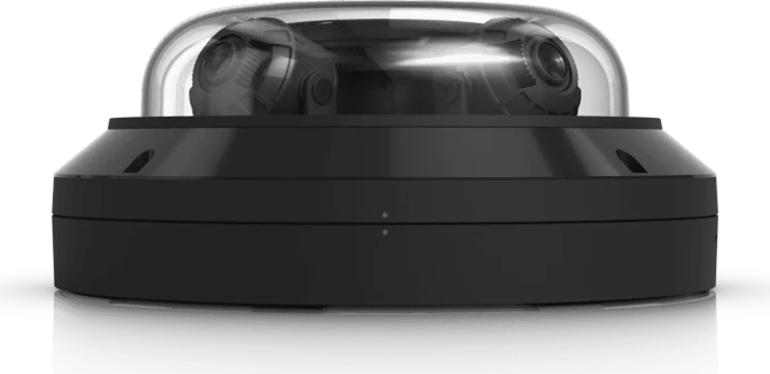 Ubiquiti AI Multi Sensor 4 schwarz
