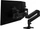 Ergotron LX Pro Dual Direct schwarz (45-684-292)