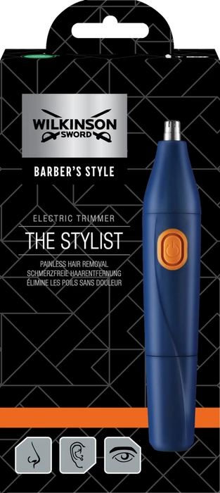Wilkinson Sword Barber's Style The Stylist