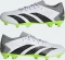 adidas Predator Accuracy.3 Low FG cloud white/core black/lucid lemon f23 Vorschaubild