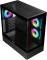 iTek Showbui 42W Black, Glasfenster Vorschaubild