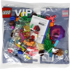 LEGO VIP-Ergänzungsset - Sommerspaß