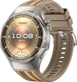 Huawei Watch GT 6 Pro braun