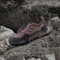 adidas Terrex AX4 GTX burgundy/preloved fig/warm clay (Damen) Vorschaubild