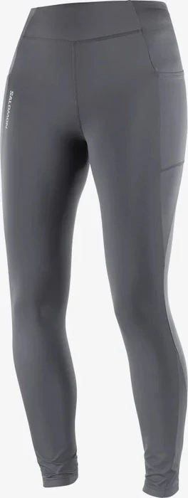 Salomon Cross Warm 28 Hose lang (Damen)
