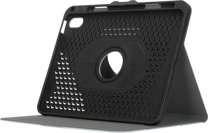 Targus VersaVu Tasche für iPad (10. Generation) silber