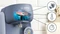 Bosch TAS16B5 Tassimo Finesse Vorschaubild