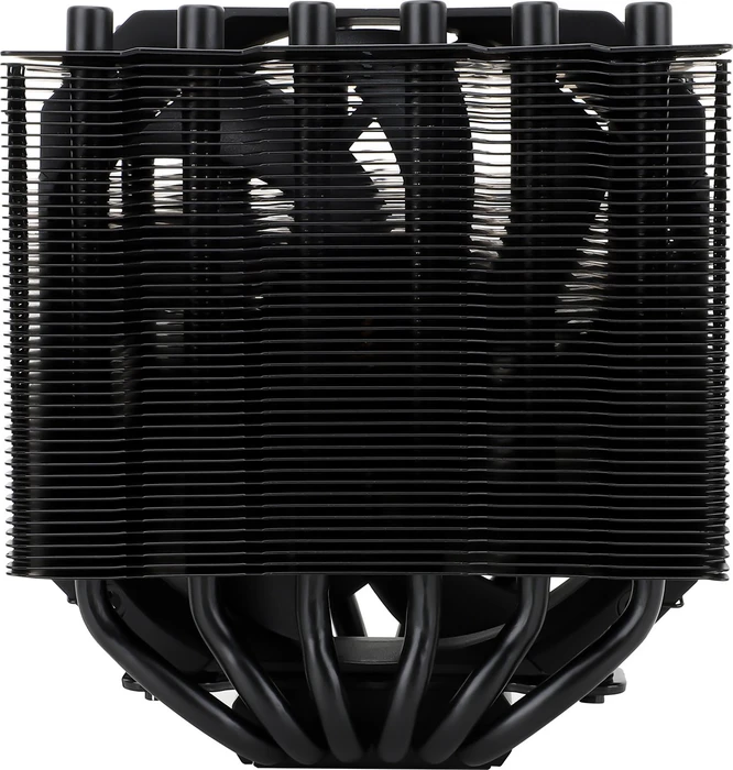 Thermalright Silver Soul 135 Black