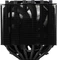 Thermalright Silver Soul 135 Black Vorschaubild
