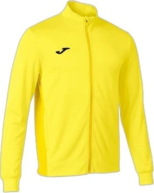 Joma Winner II Trainingsjacke gelb (Herren)