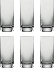Schott Zwiesel Simple Bierglas, 6 Stück