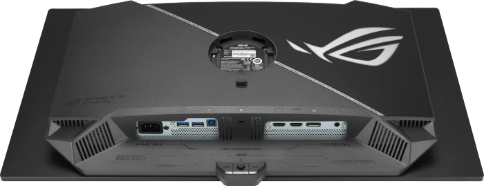 ASUS ROG Strix XG27UQDMS, 26.5"