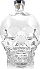 Crystal Head 3l