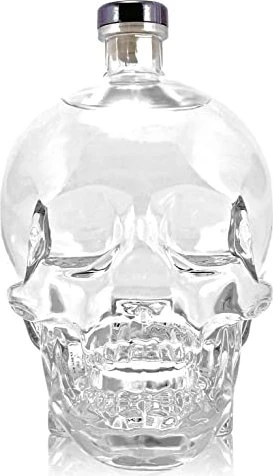 Crystal Head Wodka