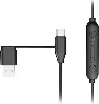 Kensington H950 EQ USB-C/USB-A On-Ear Headset
