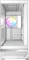 Antec C7 White ARGB, Glasfenster Vorschaubild