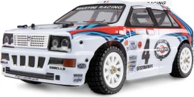 Amewi Hyper Go Lancia Delta HF Integrale Rallye/Drift 4WD RTR 1:14