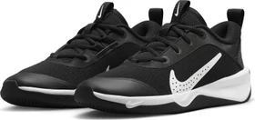 Nike Omni Multi-Court black/weiß (Junior)