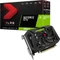 PNY GeForce GTX 1660 Ti XLR8 Gaming OC, 6GB GDDR6, DVI, HDMI, DP Vorschaubild
