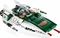 LEGO Star Wars Episode IX - Widerstands A-Wing Starfighter Vorschaubild