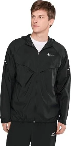 Nike Stride Laufjacke (Herren)