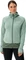 Vaude Tekoa Fleece II Funktionsjacke dusty fern (Damen) Vorschaubild